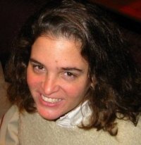 Heather Jones