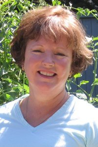 Patricia Bosworth