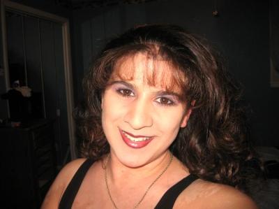 Carol Loria