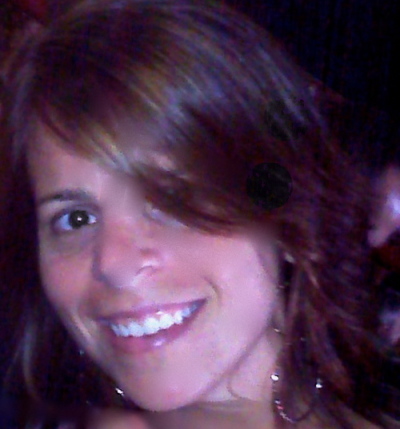 Amy Lafond