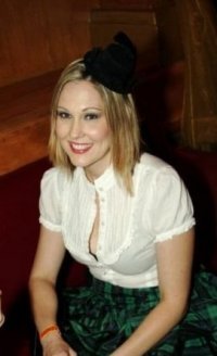 Elisabeth Baudisch