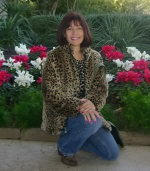 Cindy Copeland