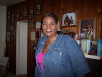 Eursla Moore-Doyle