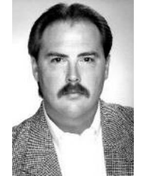 Keith Griffin