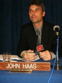 John Haas