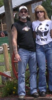 Sheri Impemba