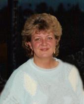 Barbara Mcmahon