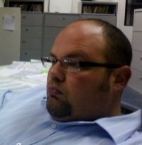 Jason Reuille