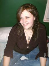 Katherine Buckner