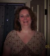 Cynthia Green