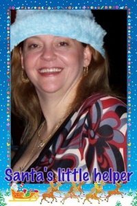 Vicki Lockwood