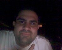 Andrew Georgiou