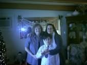 Brenda Charlson