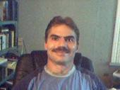 Stephen Goldman