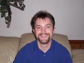 Tony Pierce