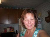 Traci Laird
