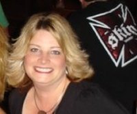 Robyn Harris
