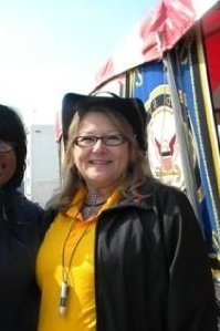 Connie Fuimaono