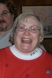 Susan Johns