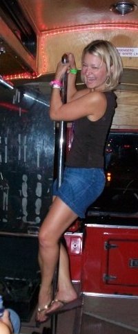 Jayne Cerano