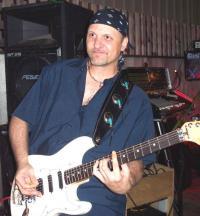 Mark Schrupp