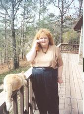 Loretta Brown
