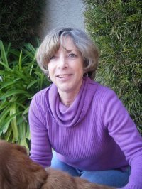 Robyn Goodstein