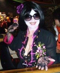 Tami Cox