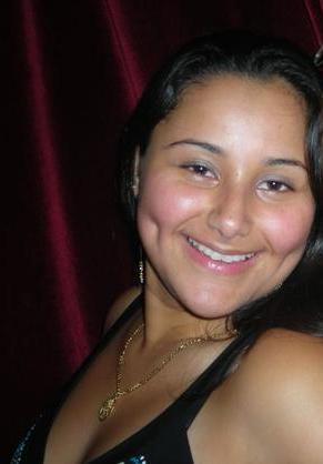 Carmen Reyes