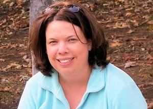 Leigh Clark