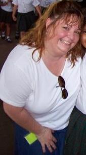 Mary Brewer