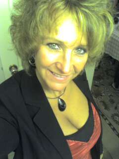 Kelly Buck
