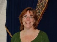 Carolyn Mccoy