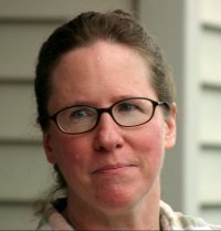 Jennifer Amon