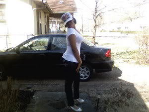 Latoya Greer