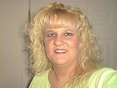 Mary Spaulding