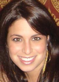 Sharon Raphaeli