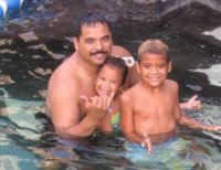Dean Kapoi