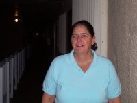 Tracey Bair