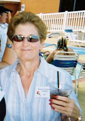 Nancy Jones