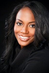 Drexina Nelson