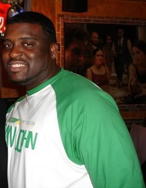 Terrell Carrington