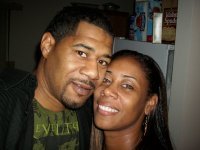 Rayshon Harris