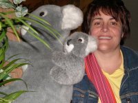 Kimberly Knoll