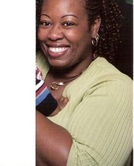 Sherronda Sanders