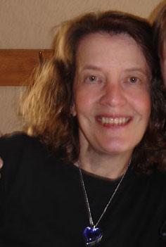 Cynthia Schott