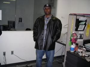 Kevin Cooke