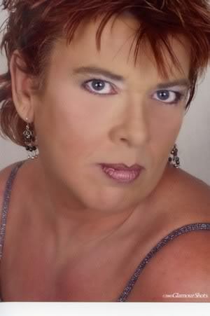Debra Martin