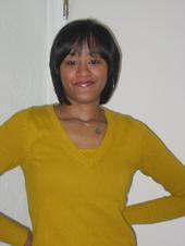 Nahkia Echols