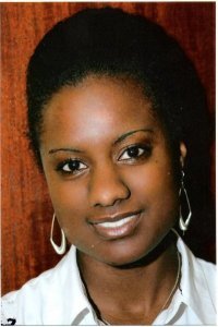 Renecia Lovelace